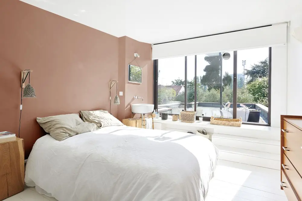 Tendances Peinture et Décoration Intérieure 2026 : Les Couleurs Qui Transforment Votre Maison