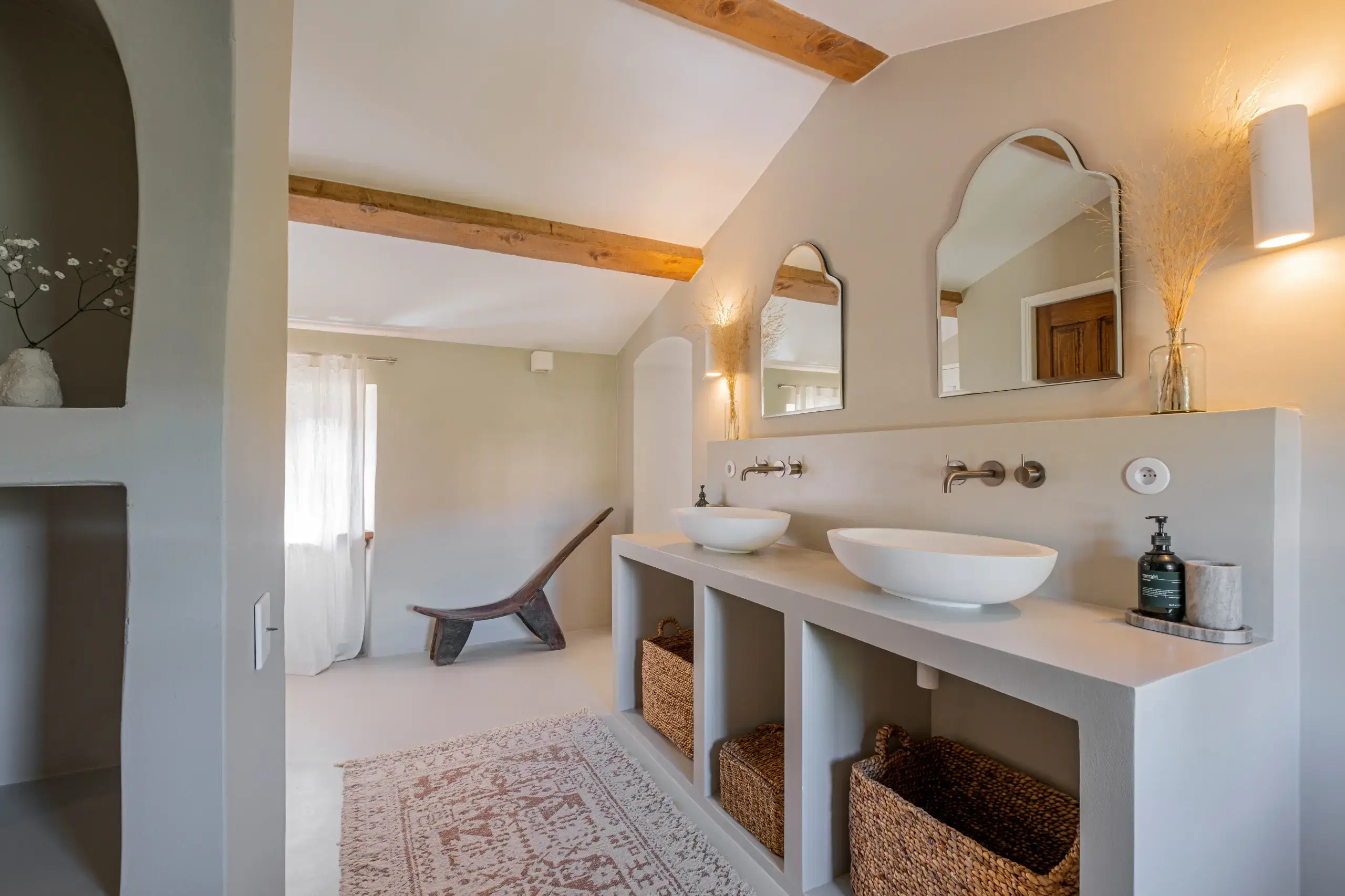 Peinture salle de bain à Toulon : quel produit choisir ?