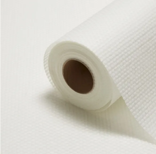 Rouleau de toile de verre de qualité professionnelle - Toulon